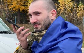 Додому повернулися 270 українців. Серед звільнених — п'ятеро наших земляків