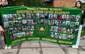 Вони йшли на позиції в сіру зону, коли ситуація різко погіршувалася