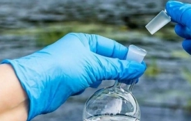 В області проводили моніторинг води з водогонів.  Що виявили у козятинській