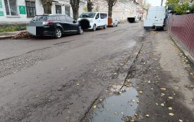 Починав роботи один підрядник, а завершує зовсім інший
