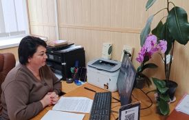 З весільного рушника — у ЦРЛ, молоді сім'ї плачуть, а пари в літах жартують