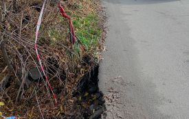 Що спільного між містком на водокачці, прірвою на греблі клубного ставка і ремонтом вулиці Винниченка?