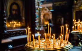 Листопад принесе великі церковні свята та початок посту: дати, які варто знати
