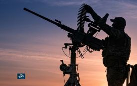 105 дронів збили за ніч, але є влучання на 20 локаціях
