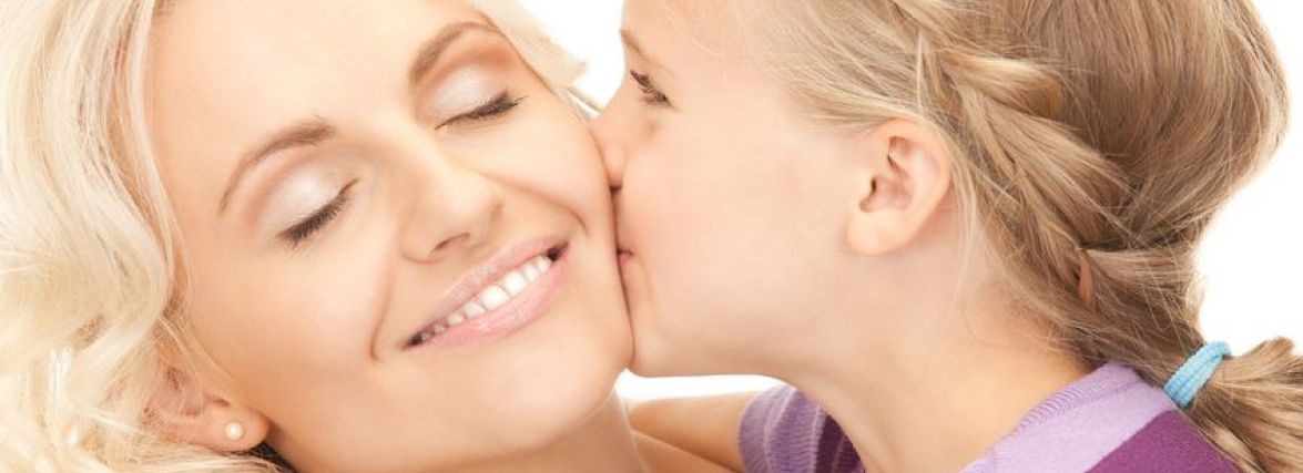 Сім причин цінувати свою матір