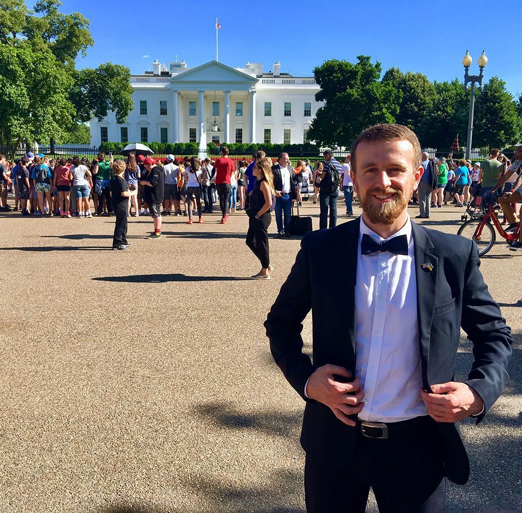 БИЗНЕС ТУРЫ В США