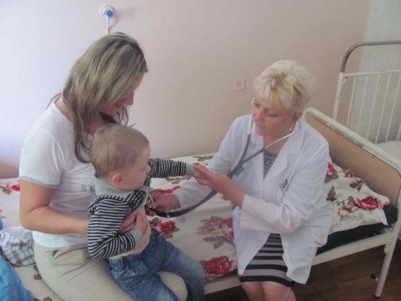 Допоможемо лікувати наших  діток, фото №1 на сайті 20minut.ua