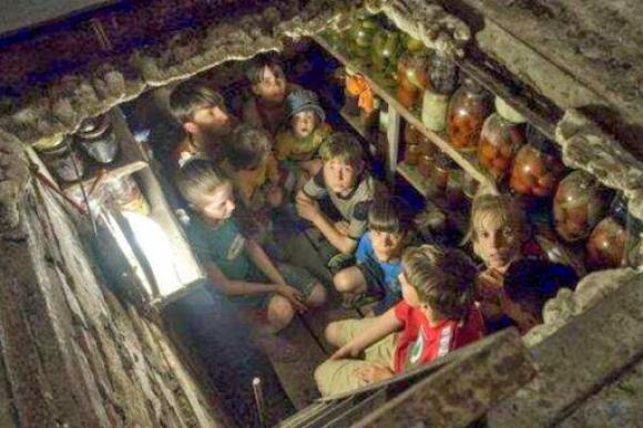 Правила поведінки при раптовому артобстрілі на сайті 20minut.ua Правила поведінки при раптовому артобстрілі, фото №2 на сайті 20minut.ua