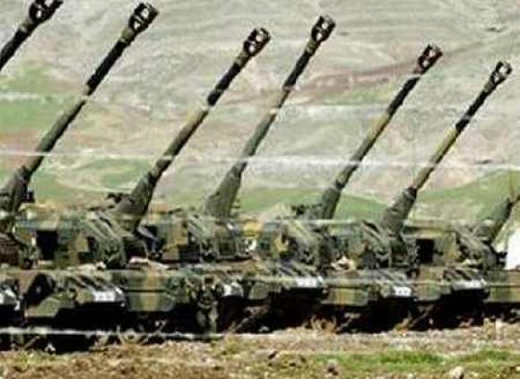 Правила поведінки при раптовому артобстрілі на сайті 20minut.ua Правила поведінки при раптовому артобстрілі, фото №3 на сайті 20minut.ua